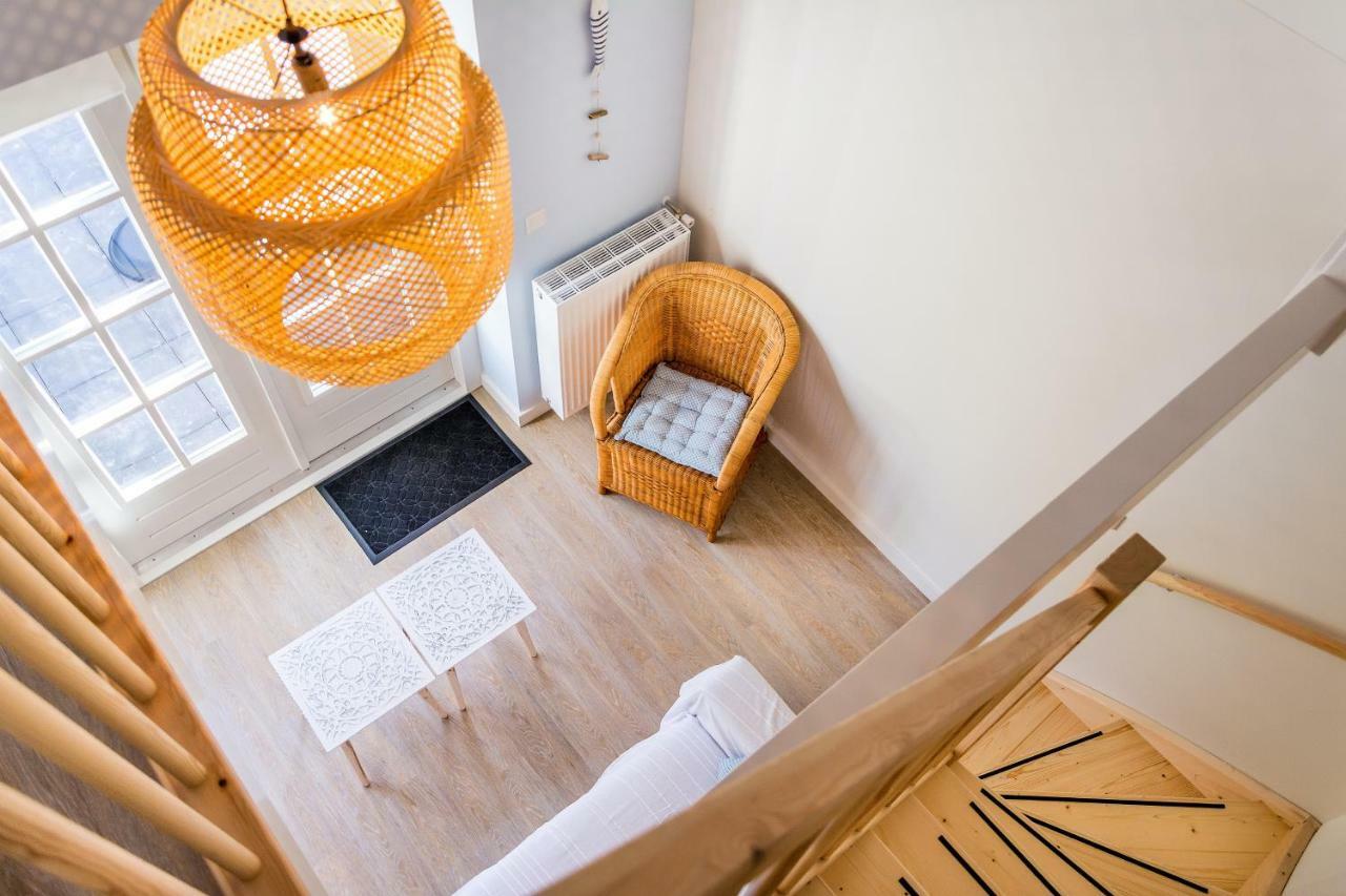 Slapen Aan De Bosweg Bed & Breakfast Zoutelande Exterior photo