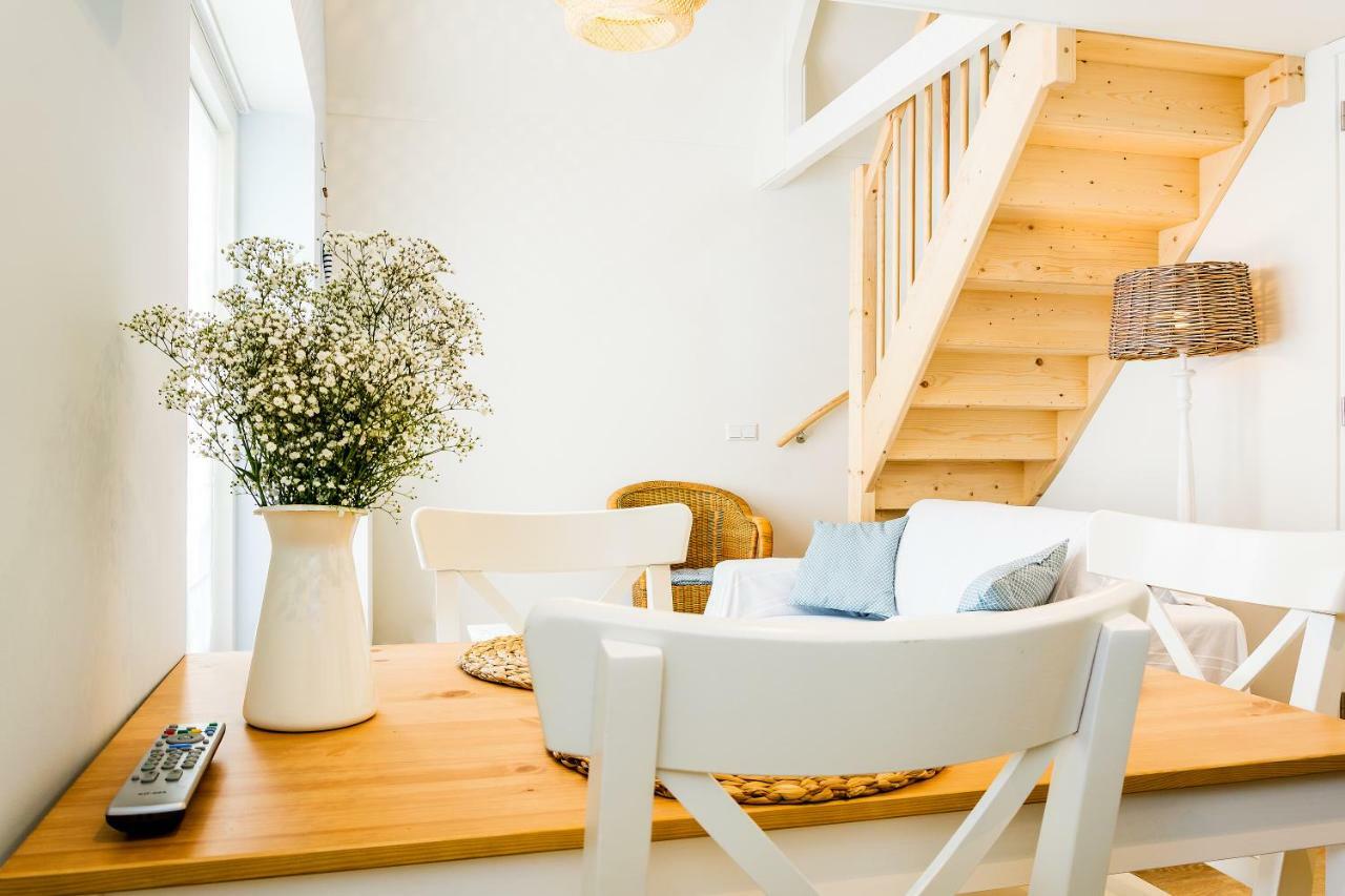 Slapen Aan De Bosweg Bed & Breakfast Zoutelande Exterior photo