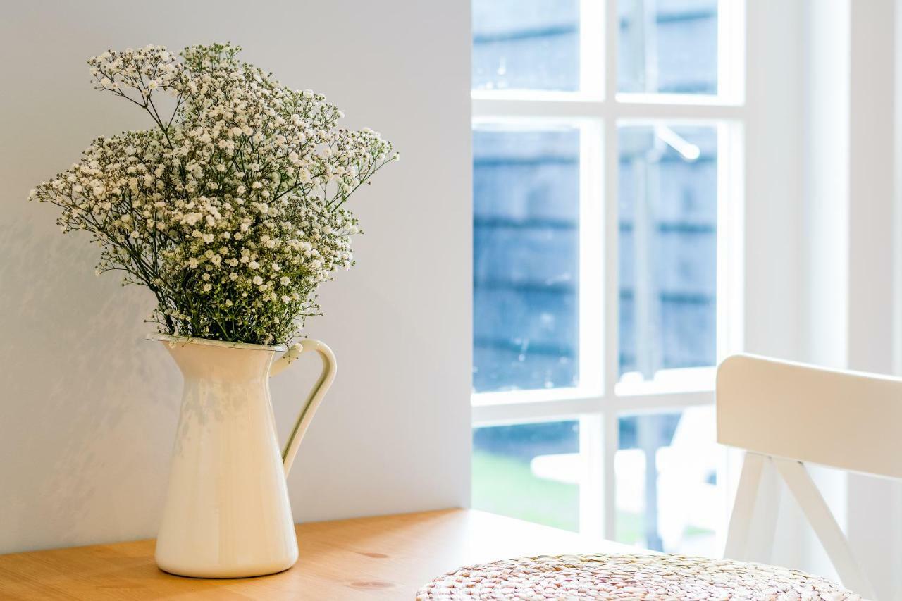 Slapen Aan De Bosweg Bed & Breakfast Zoutelande Exterior photo