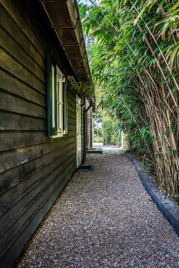 Slapen Aan De Bosweg Bed & Breakfast Zoutelande Exterior photo